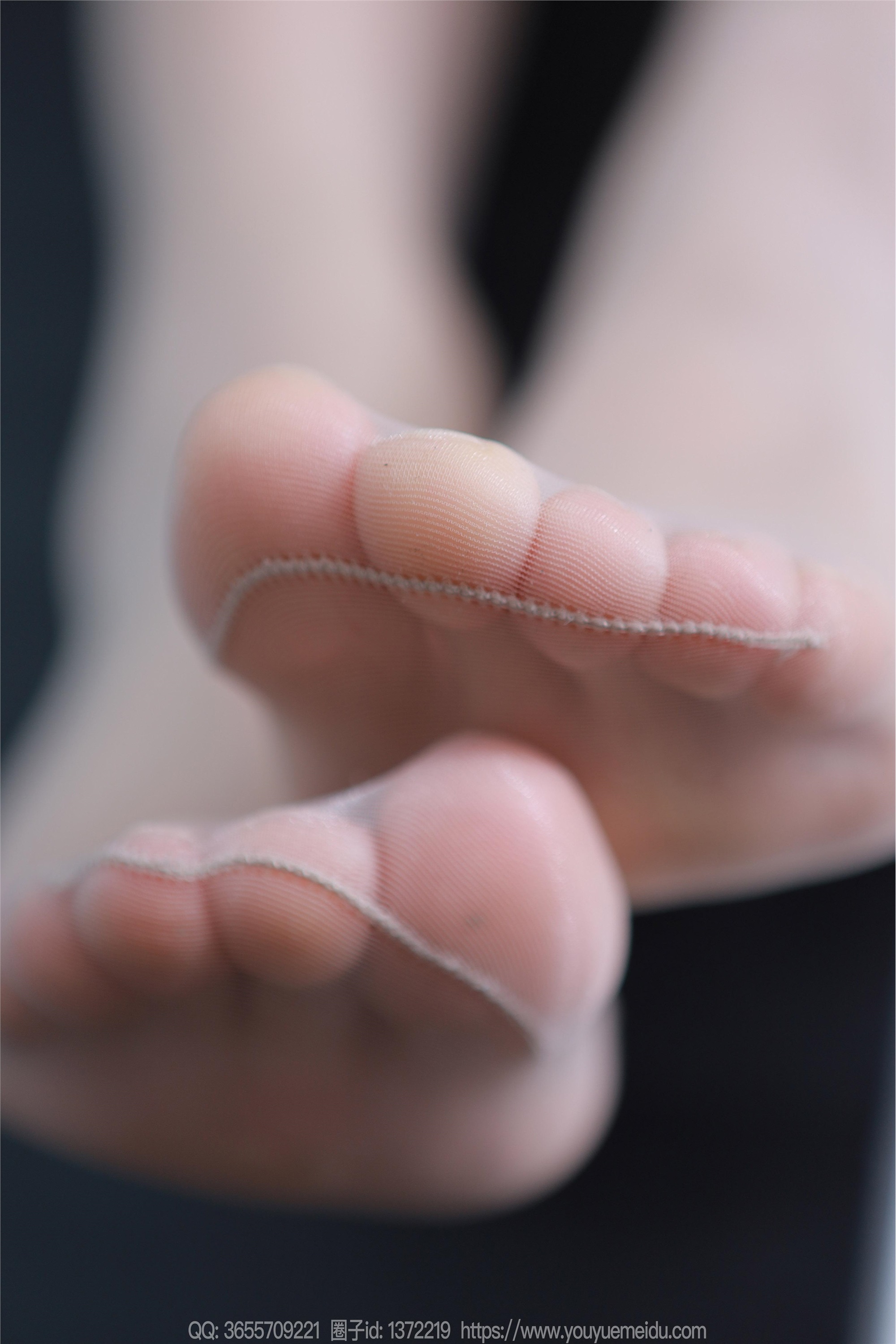 IESS异思趣向  2024.05.12 丝享家 1739 小婕《白色温柔》